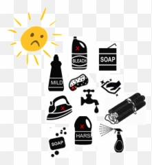 The 5s Tips To Ensure Healthy Banner - Language Emoji,Bleach Emoticon
