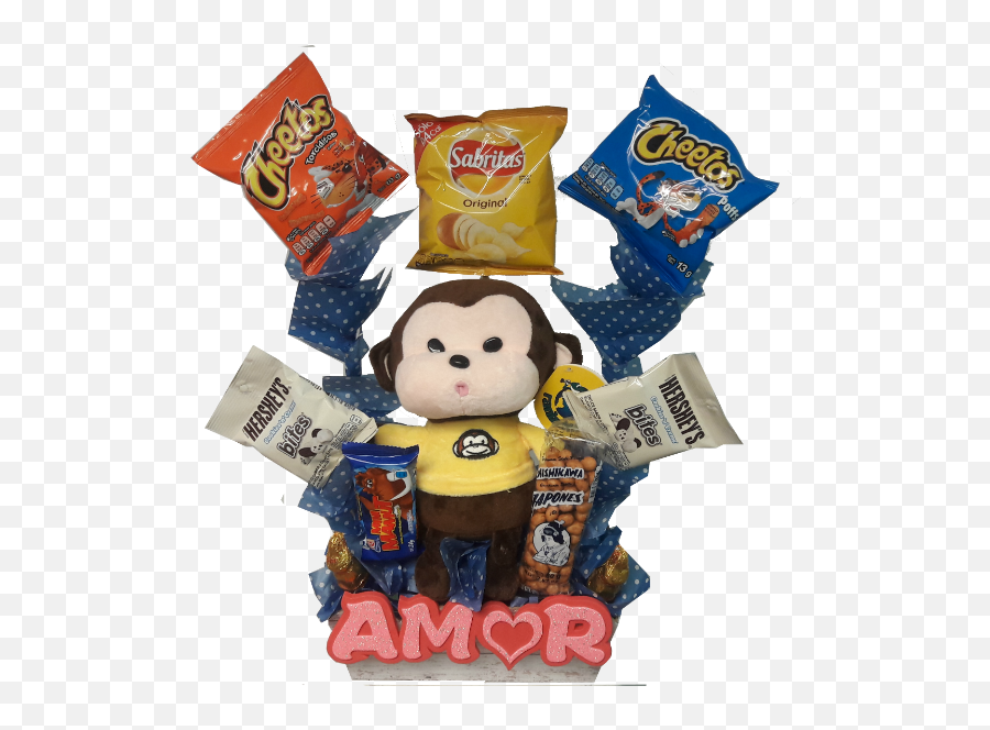 Somos Fiesta - Happy Emoji,Emoji De Changuito