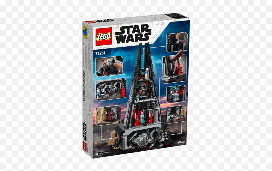 Chris Hardwicku0027s Blog Page 574 - Darth Castle Lego Emoji,Guess The Emoji Lightning And Umbrella