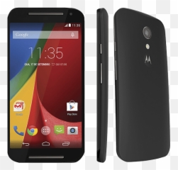 Smartphone Motorola Moto G 2ª Geração Dual Chip Android 44 Tela 5 8gb 3g Câmera De 8mp - Preto Emoji,Emoticons Instagram Moto G