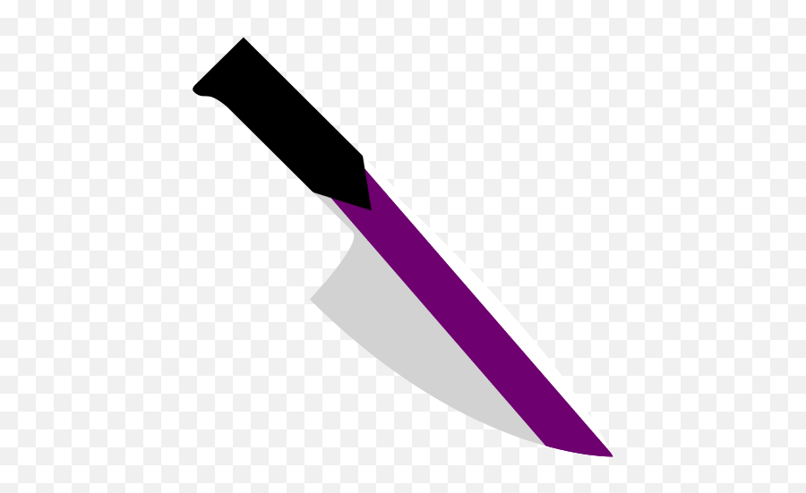 River The Fox - Horizontal Emoji,Skeleton Gun And Knife Emoji