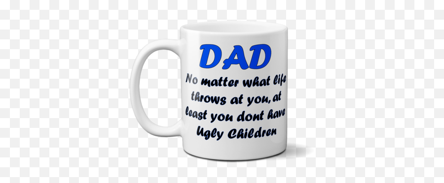 Dad Page 3 Smartypants - Magic Mug Emoji,Grand Dad Emoji