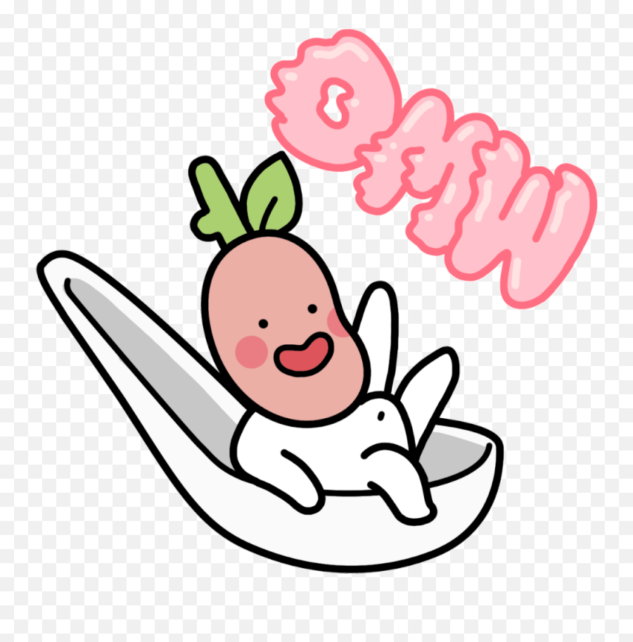 Animation U2014 Carly Monardo - Happy Emoji,Onion Emoticon Gif