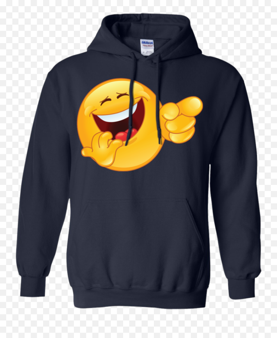 Emoticon - Laughing And Pointing Emoji T Shirt U0026 Hoodie Blue Billionaire Boys Club Hoodie,Laughing Emoji T Shirt