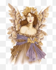Chronische Depressie Persoonlijkheidsstoornis - Fairy Emoji,Zielige Emoticons