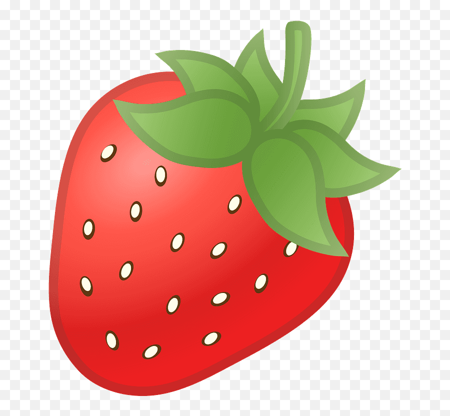 Como Fazer Centro De Mesa Morango - Strawberry Icon Png Emoji,Centro De Mesa De Emojis