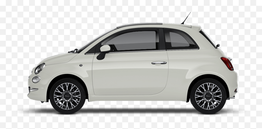Fiat 500 Star - Fiat 500 White Lounge Emoji,Fiat Punto Emotion Diesel Review