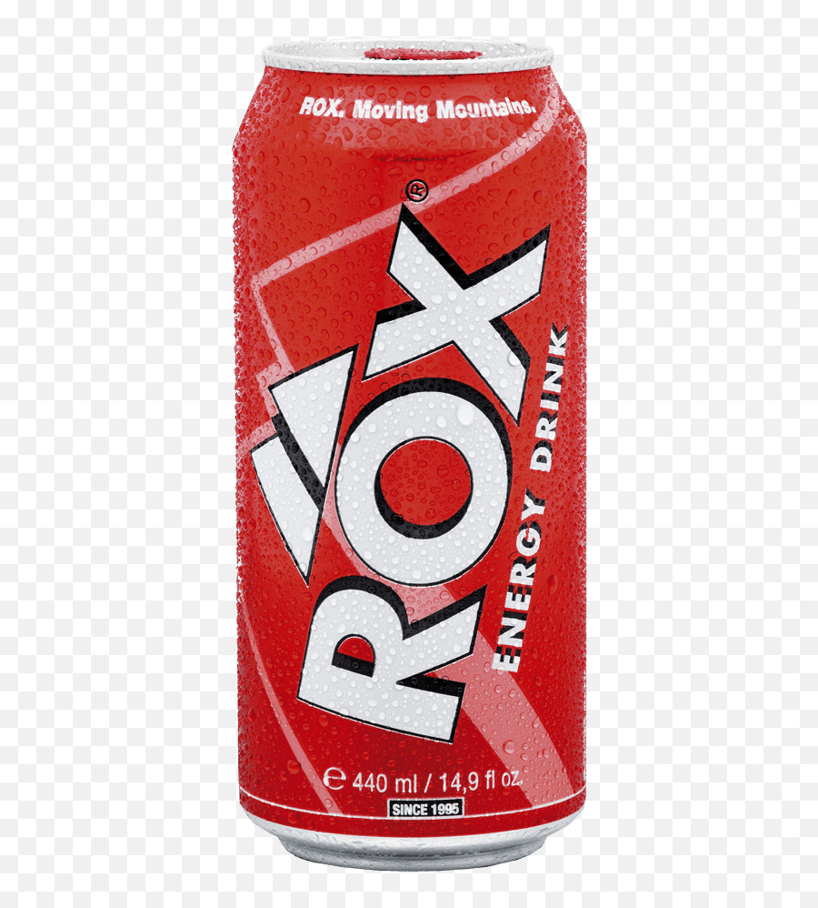 Rox Classic - Rox Energy Drink 440ml Emoji,Emoji 2 Energy Drink