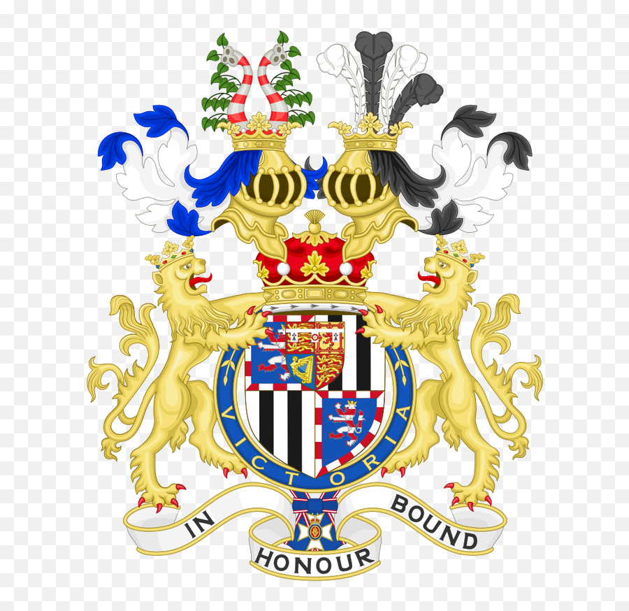 A Royal Heraldry - Mountbatten Coat Of Arms Emoji,Joan Was Very Happy On The Day Of Her Wedding. What Is The Valence Of Her Emotion?