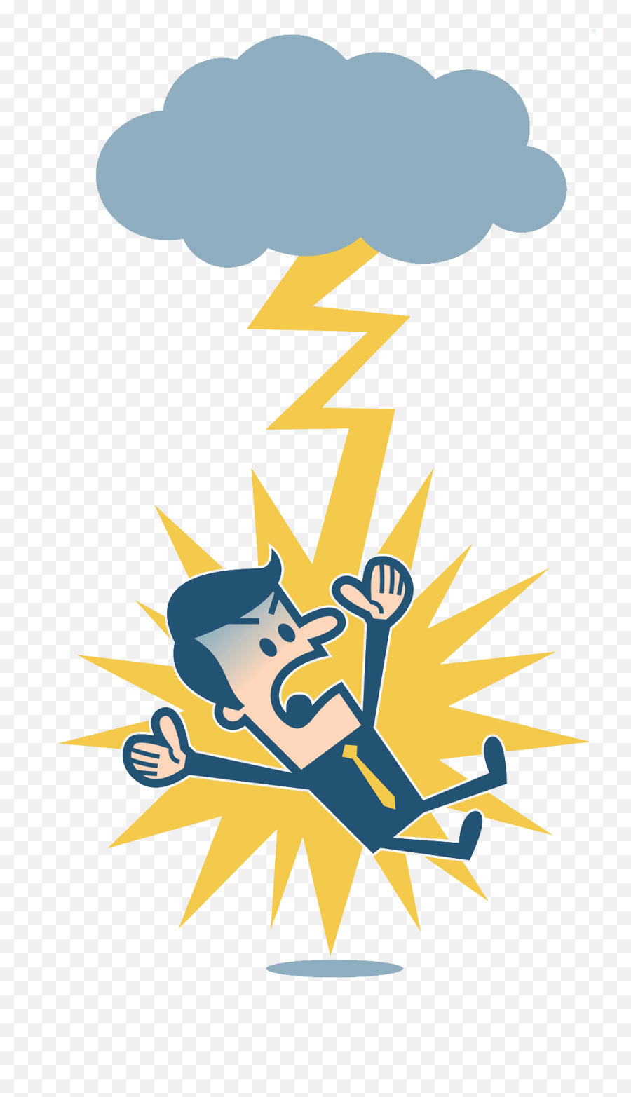 Lightning Clipart Electric Sign Lightning Electric Sign - Drawing Emoji,Text Emoticons Lightning Bolt