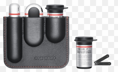 Diabetes Supplies - One Drop Bgm Emoji,Diabetes Emoticons Android