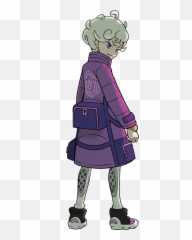 Trope Pantheons Discussion - Tv Tropes Forum Bede Pokemon Png Emoji,Control Emotion Shadowrun