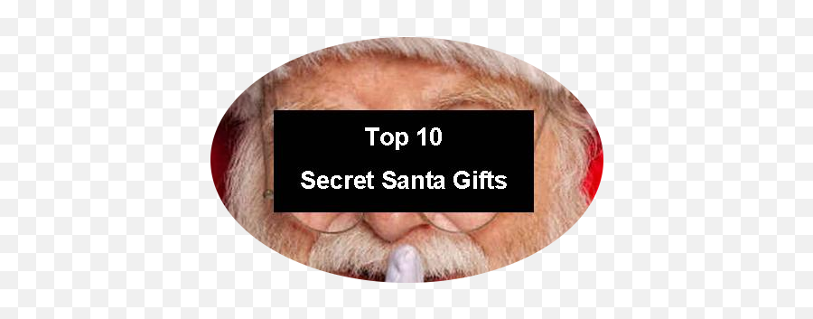 Dotdotdotcloud Top 10 Secret Santa Gifts 2018 - Espacio Santafesino Emoji,Christmas Gift Emojis