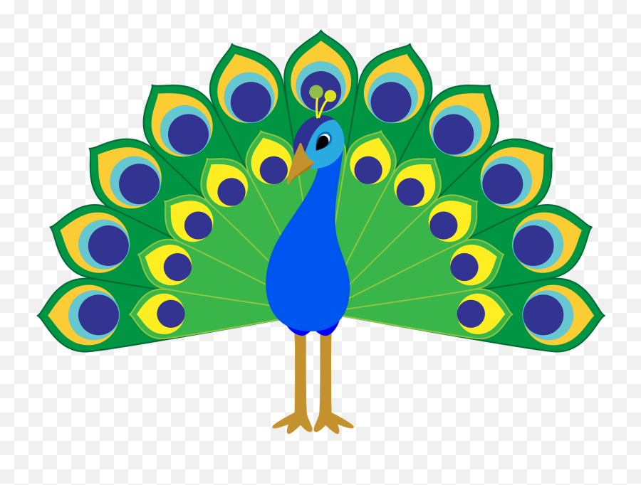 Peacock Clipart - Cvmaster Resume Cv Free Emoji,Peacock Emoji