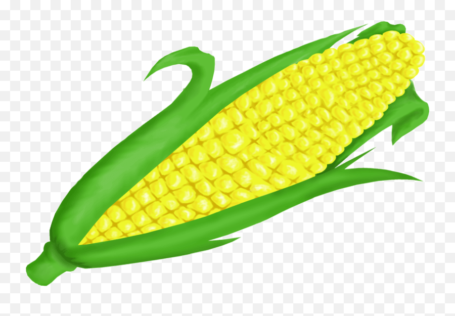Corn - Corn Clip Art Emoji,Corncob Emojis