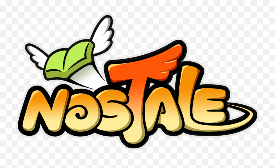 Nostale Glossary U003e Mgw Video Game Cheats Cheat Codes Guides - Nostale Logo Emoji,Dungeon Emoticons