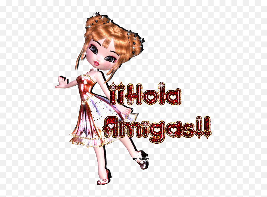 Hello El Blog De Alessa - Dibujo De Hola Amigas Emoji,Tope De Mano En La. Cabeza Emoticon