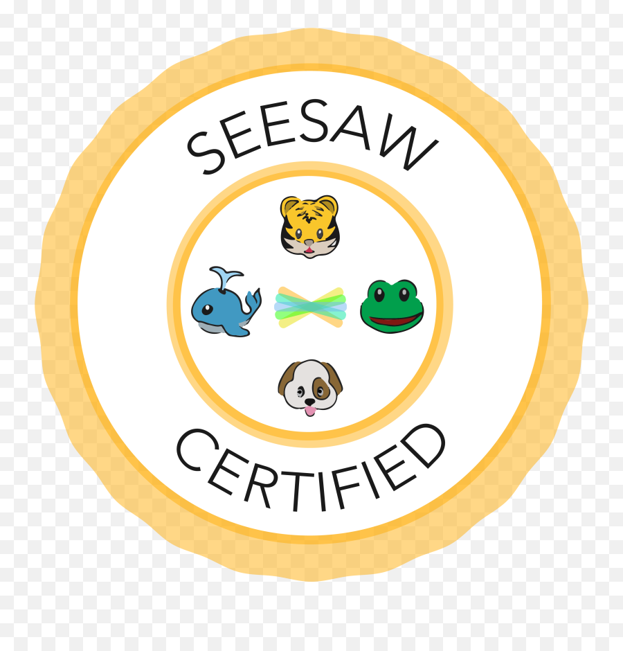 Seesaw U2013 Horizons Teacher Tarynn Josey U2013 Evans Elementary School - Language Emoji,Choose Emojis On Seesaw