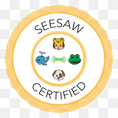 Seesaw U2013 Horizons Teacher Tarynn Josey U2013 Evans Elementary School - Language Emoji,Choose Emojis On Seesaw