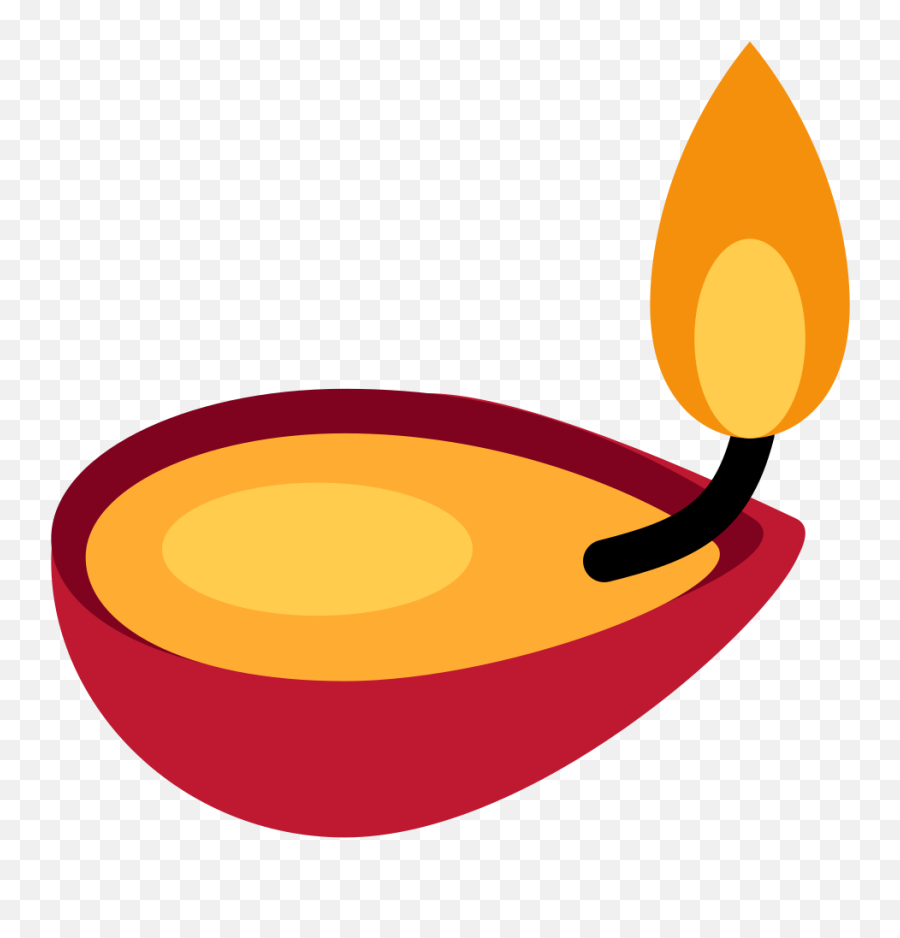 Diya Lamp Emoji - Diya Lamp Emoji,Emoji Copy And Paste