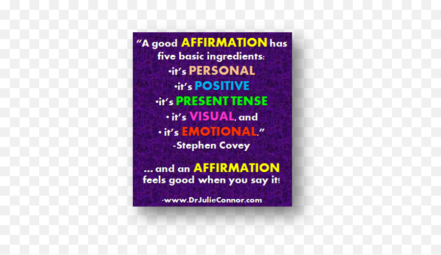 Daily Affirmations - Language Emoji,Coveys A Lot Of Different Emotions