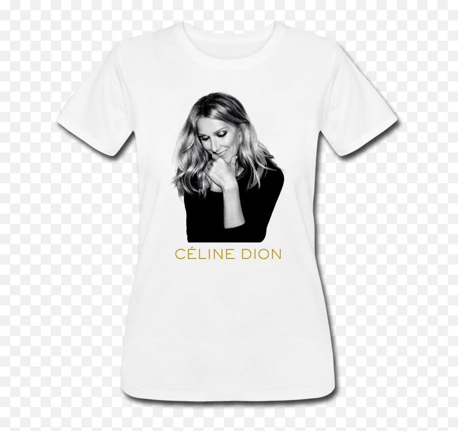 Celine Dion Online Store - Celine Dion Songs Age Celine Dion Tee Shirts Emoji,Mariah Carey Emotions Live 1991 Mtv Vma 1991 Vimeo