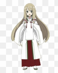 Yuki Yuna Is A Hero Characters - Tv Tropes Emoji,Yuna Songstress Emotion