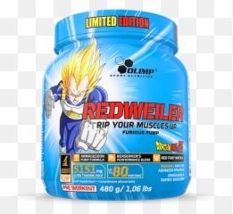 Redweiler - Redweiler Dragon Ball Z Emoji,Vegeta Shot Through Heart With Heart Emojis