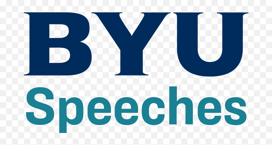 Harmony Of Body And Spirit A Key To Happiness Byu Speeches - Byu Speeches Emoji,Who First Said The Mind, Will And Emotions Are The Soul