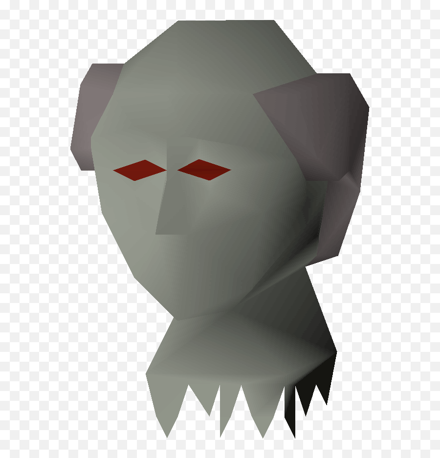 Zombie Head - Zombie Runescape Emoji,Runescape Kneeling Emoji