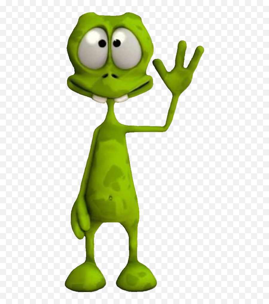 Aliens animation. Зеленые человечки. Пришелец зеленый человечек. Смешной инопланетянин.