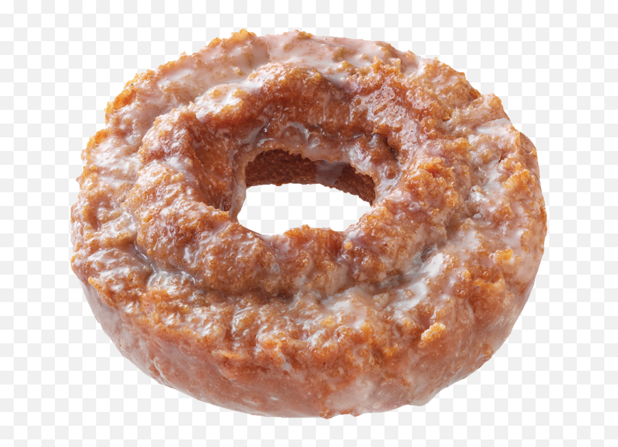 Download Krispy Kreme Clipart Stock - Pumpkin Spice Cake Pumpkin Spice Donut Png Emoji,Emoji Donuts