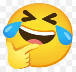 Gen Z Hates The Emoji - Thinking Emoji,Chris Cornell Emoticons