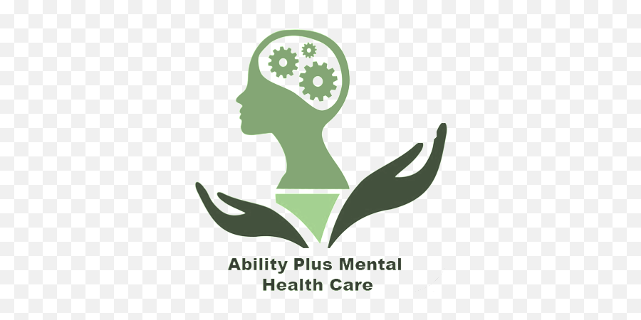 Mental Health Services In Tallahassee Fl Ability Plus - Silueta Persona Pensando Png Emoji,9 Types Of Muscle Tension Caused By Trapped Emotions