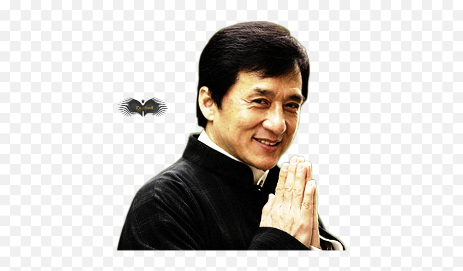 Celebrity Who Carries Guns - Jackie Chan Emoji,Jackie Chan Emotion Style