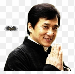 Celebrity Who Carries Guns - Jackie Chan Emoji,Jackie Chan Emotion Style