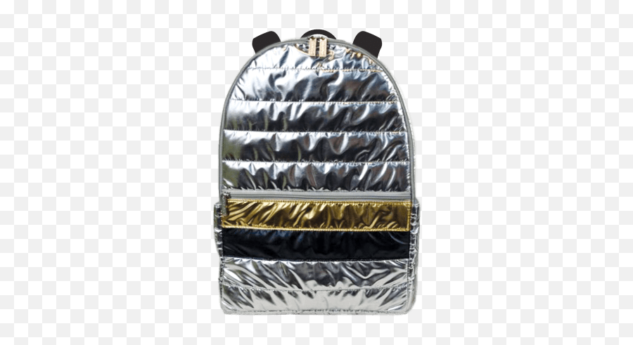 Back To School - Silver Puffy Pack Bag Emoji,Tie Dye Bookbags With Emojis On It That Comes With A Lunchbox