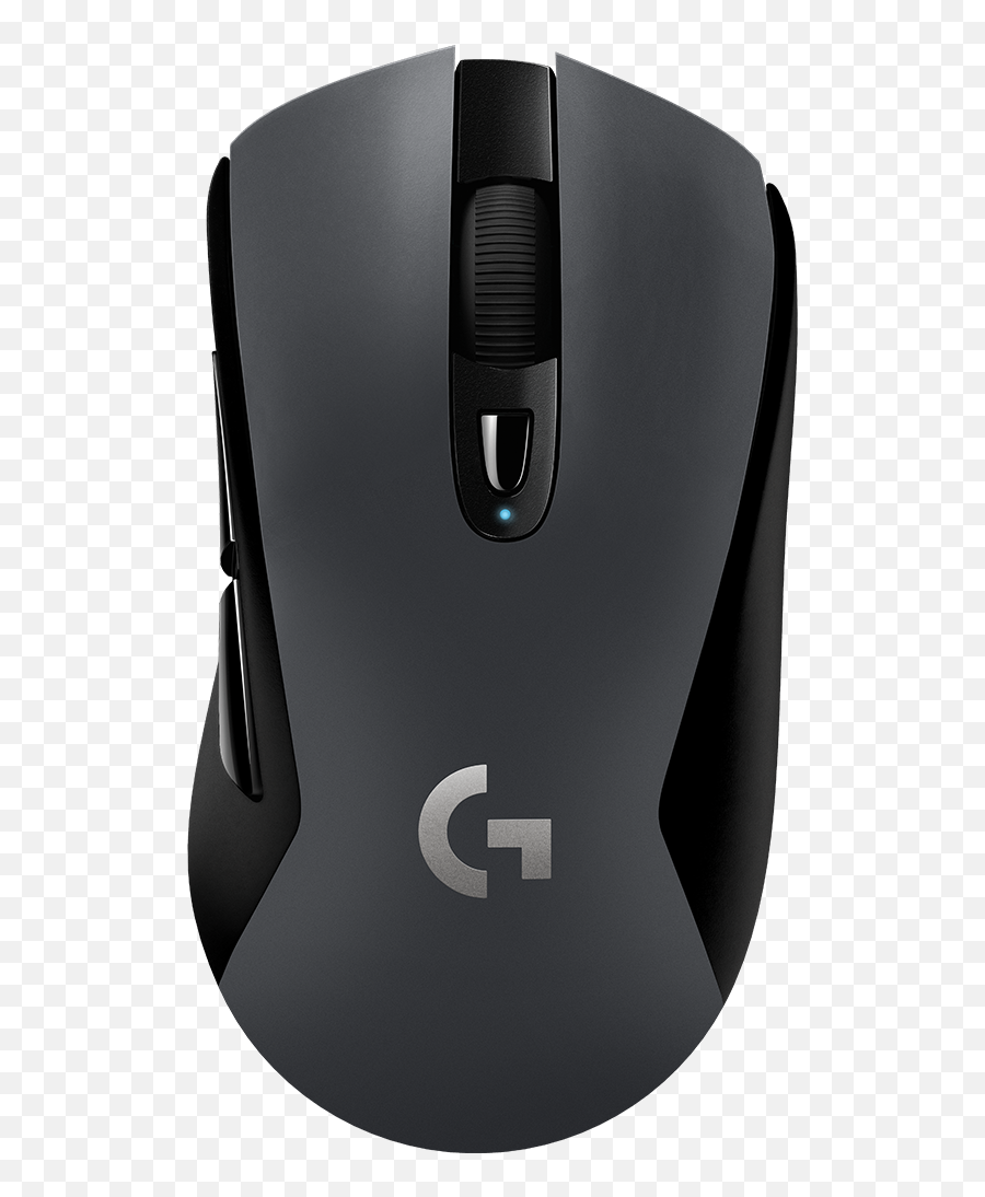 Logitech G603 Lightspeed Wireless - Logitech G603 Emoji,Lg Emojis Battery Mood