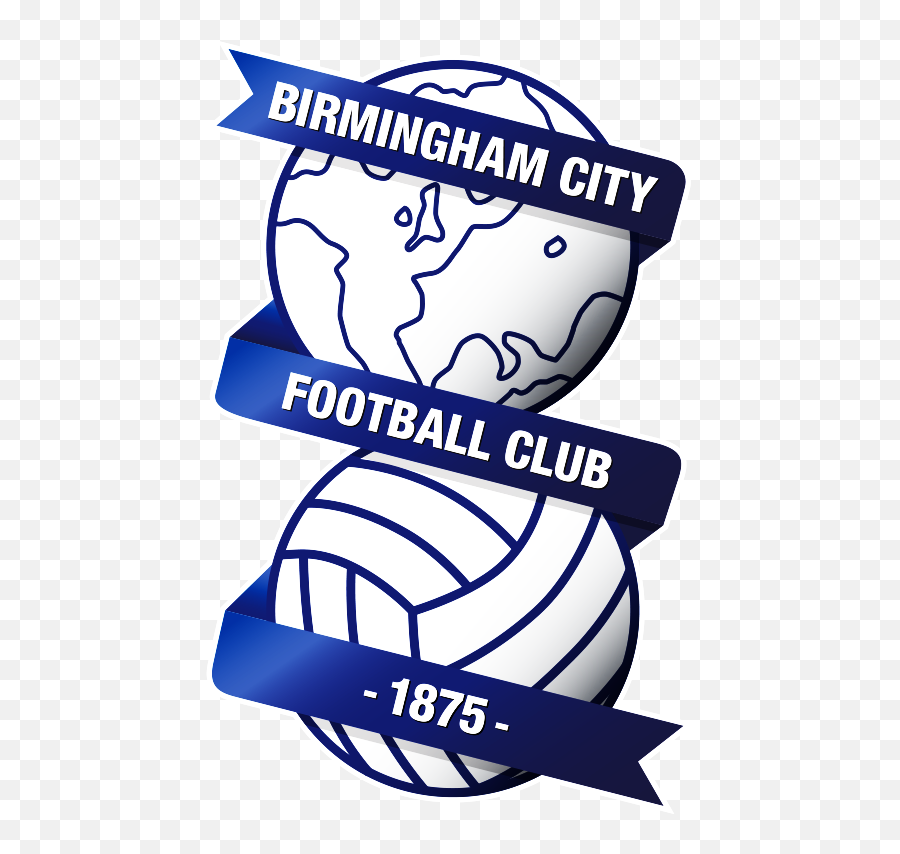 Efl Official Website - Championship Clubs Logo Birmingham City Fc Emoji,Emoji Sports Teans