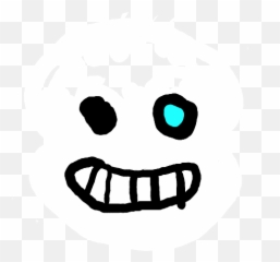 That Funny Skeleton Guy From Undertale - Creepy Emoji,Skeleton Emoticon