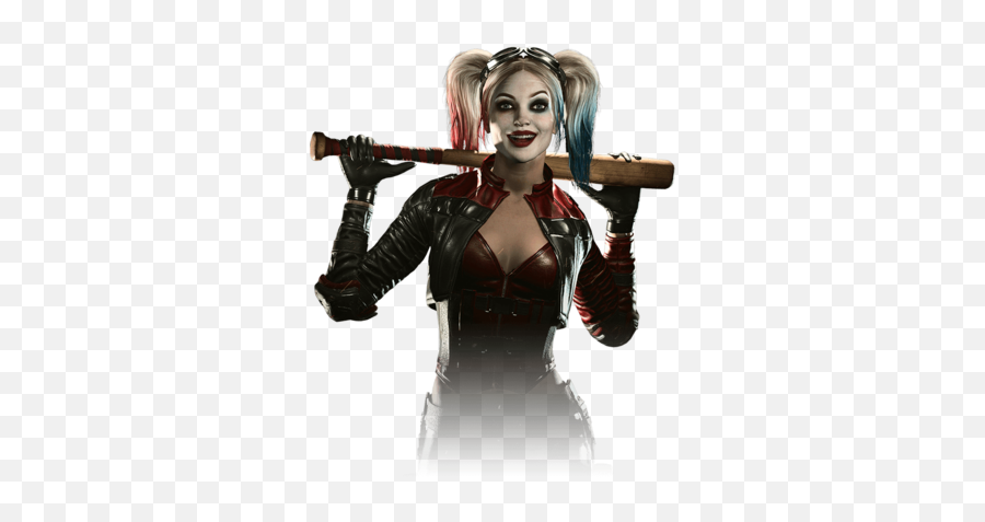 Injustice The Insurgencyjustice League Characters - Tv Tropes Injustice Harley Quinn Outfit Emoji,Harley Quinn Shirts All Of Her Emotions