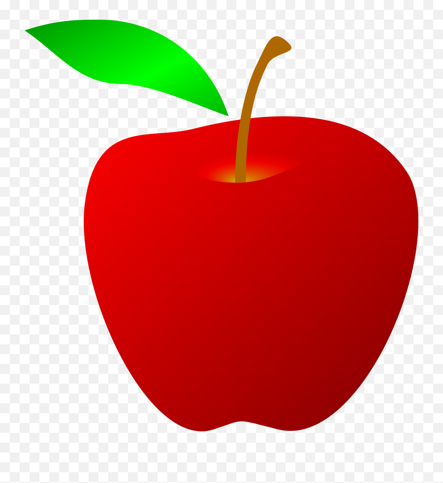Fort Osage Schools Homepage - Transparent Apple Vector Png Emoji,Emoticon Http://www.smithtown.k12.ny.us/