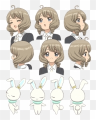 Clear Card Anime - Cardcaptor Sakura Clear Card Anime Sakura Emoji,Sakura Card Captor Screencaps Emotion