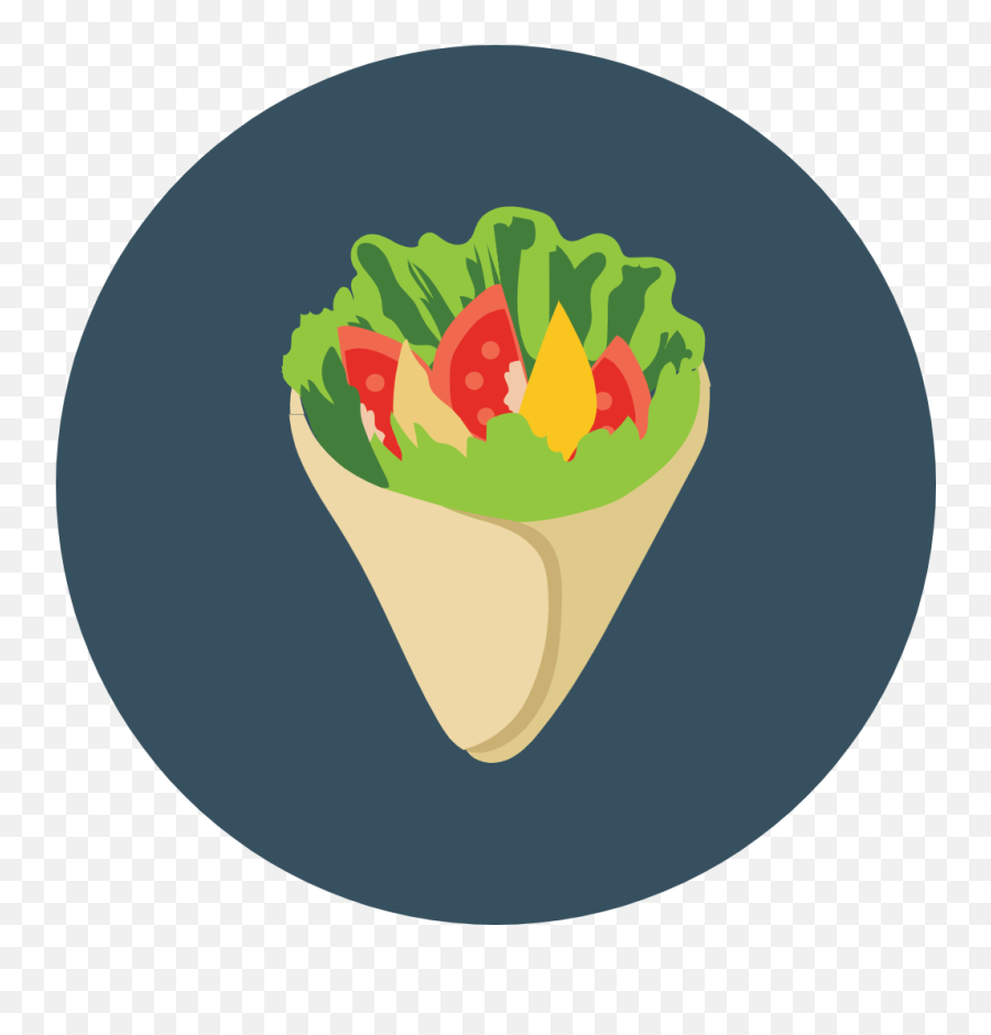 Eat Stickers - Diet Food Emoji,Cute Salad Emojis