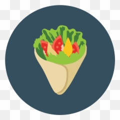 Eat Stickers - Diet Food Emoji,Cute Salad Emojis