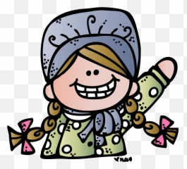 Free Pilgrim Cliparts Melonheadz Download Free Pilgrim - Pioneer Clip Art Emoji,Mellonhead Emoticon