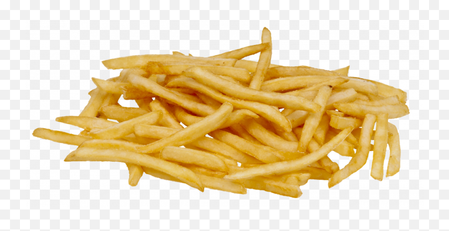Mcdonalds Fries Png - Slap Chips Vanderbijlpark Emoji,Fries And Burgers Made Out Of Emojis