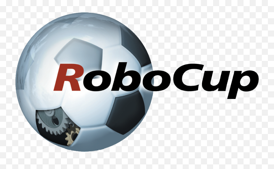 Publications - Robocup Logo Png Emoji,Soccer Ball Vector Emotion Free