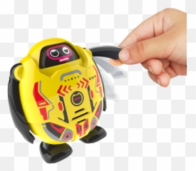 Silverlit Ycoo Talkibot Girl - Fictional Character Emoji,Robot With Emotions