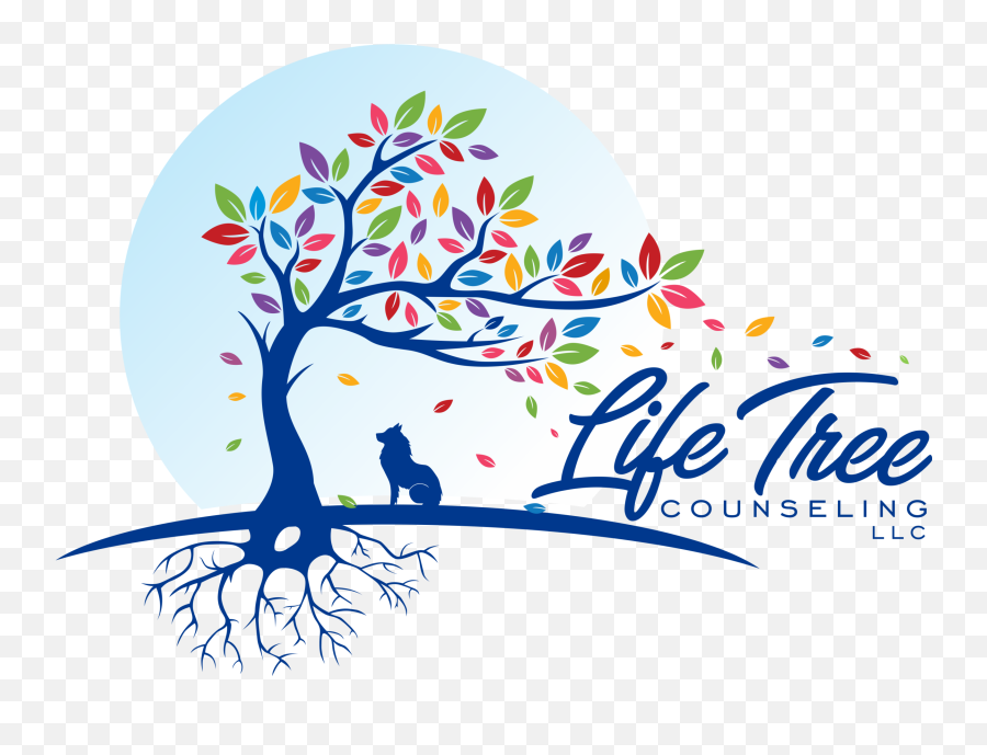 Investment U2014 Life Tree Counseling - Tree Emoji,Emotions Chart For Counseling